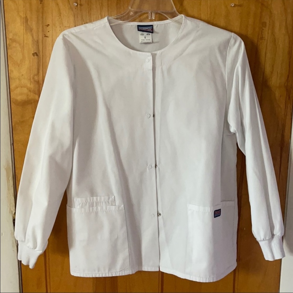 Cherokee Scrub jacket